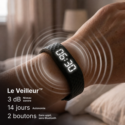Le Veilleur